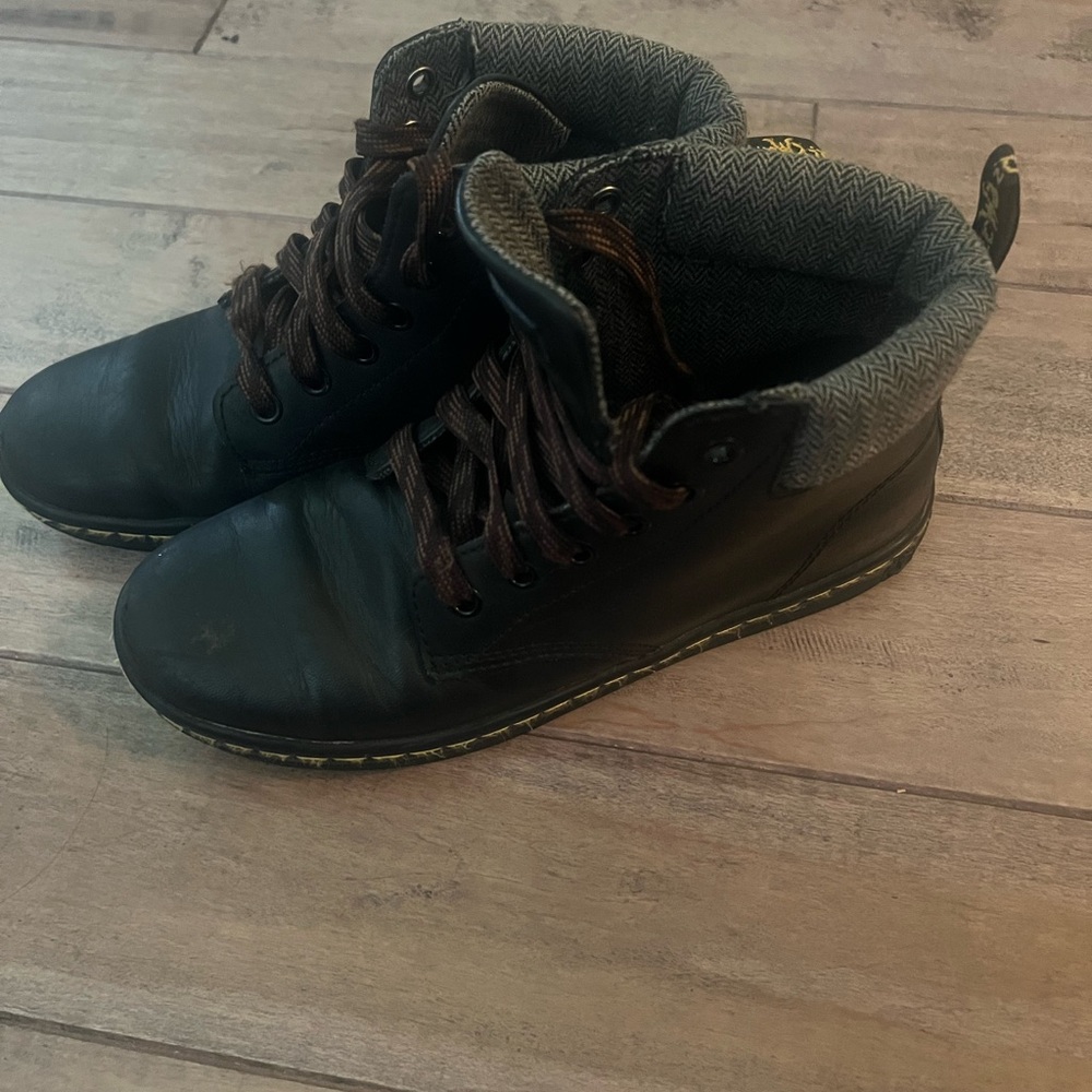 Doc Martens Maelly Boots